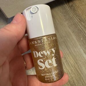 ABH Dewy Set